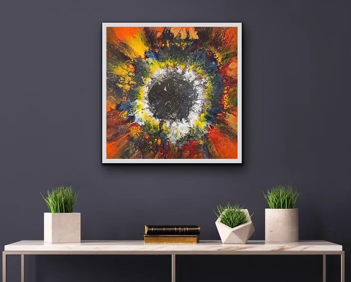 Central Sun