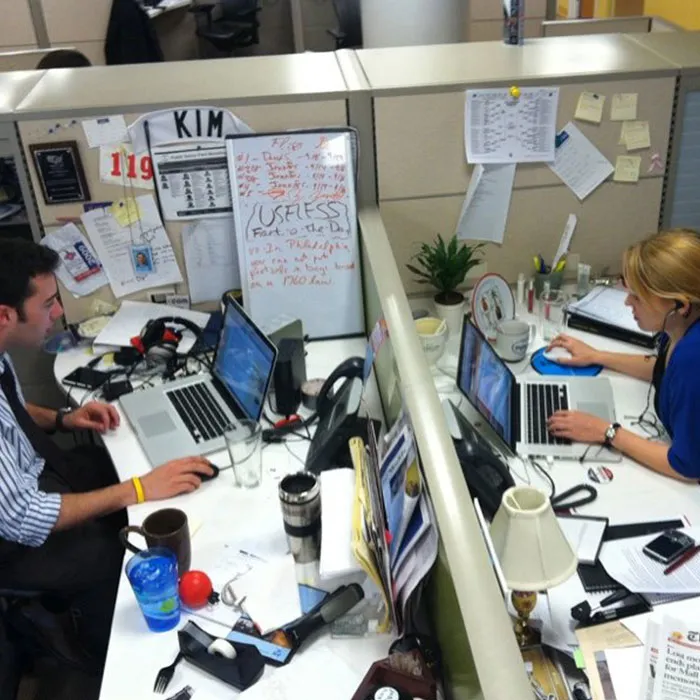 A Comparison Between Australian And American Work Cultures, As Shared In This Online Thread