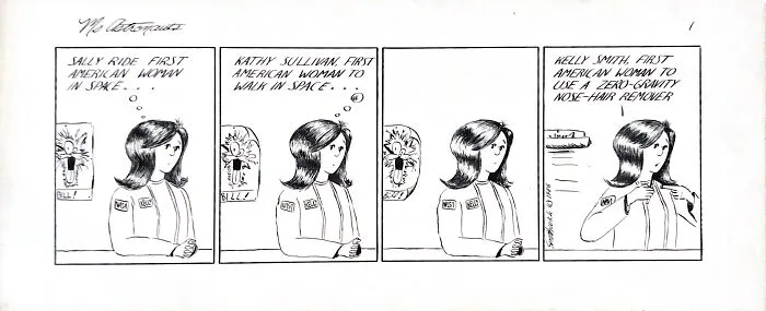 Worst Timing In The World (62 Comics)