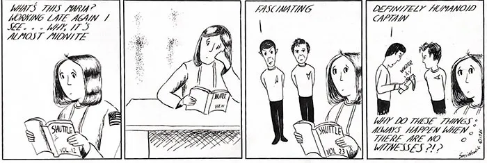 Worst Timing In The World (62 Comics)
