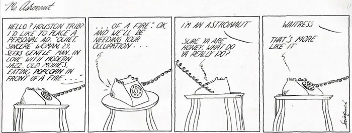Worst Timing In The World (62 Comics)