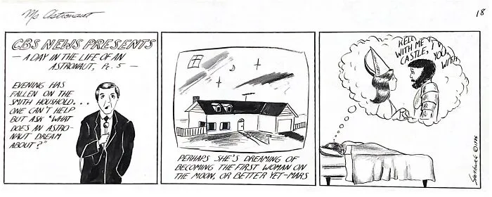 Worst Timing In The World (64 Comics)