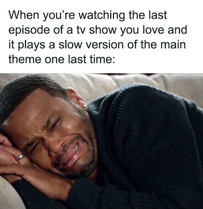 50 Of The Most Spot-On Memes For Netflix Users Shared On This Facebook Page