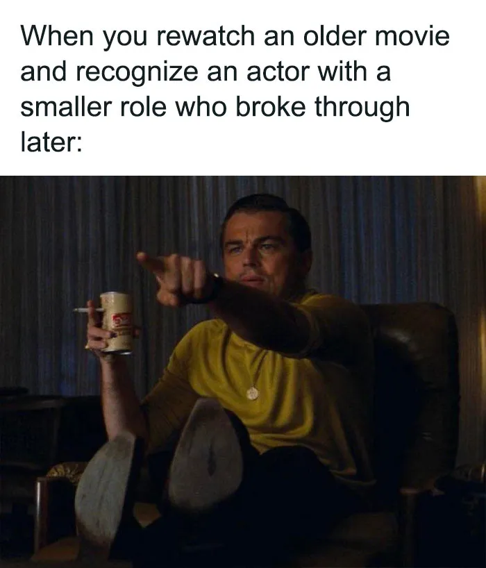 50 Of The Most Spot-On Memes For Netflix Users Shared On This Facebook Page