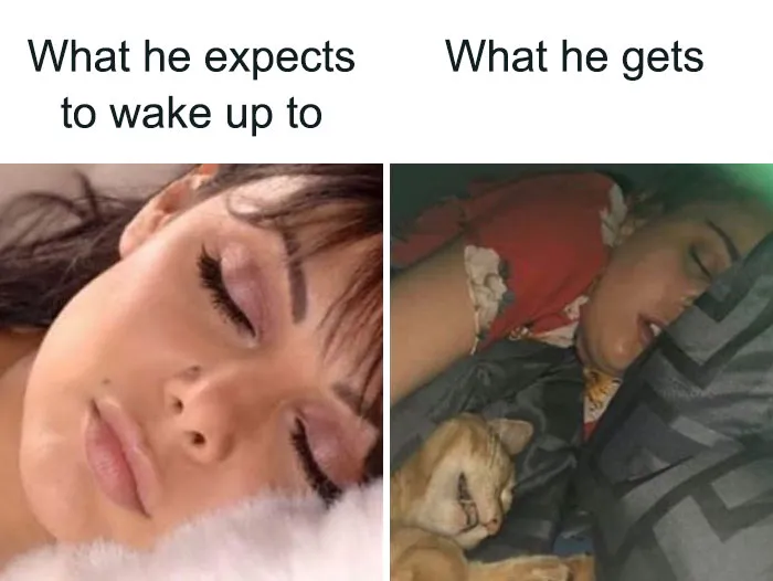 50 Painfully-Relatable Posts From This Instagram Account That Tries To Sum Up What Women Struggle With