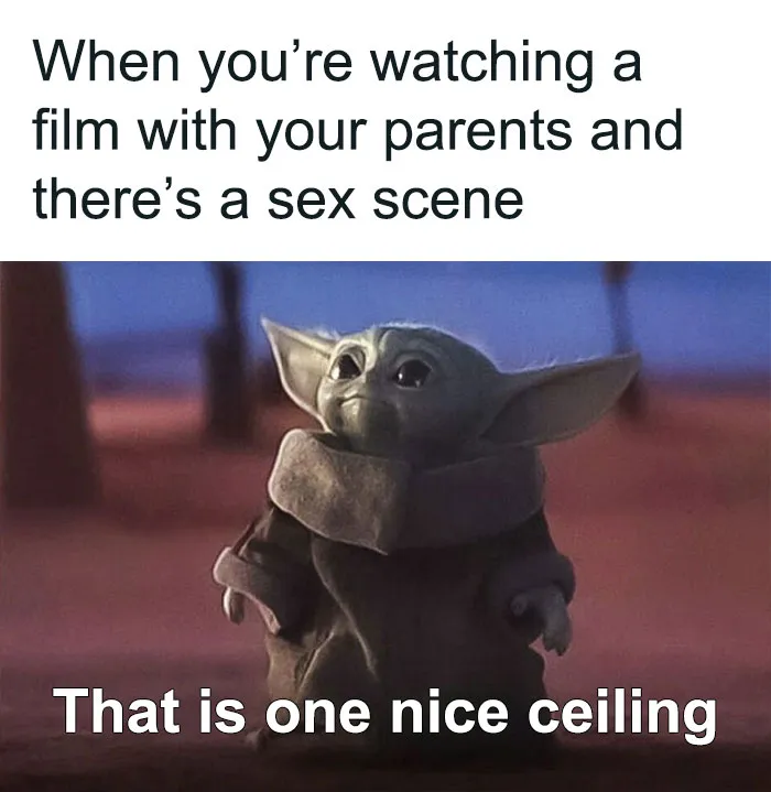 50 Of The Most Spot-On Memes For Netflix Users Shared On This Facebook Page