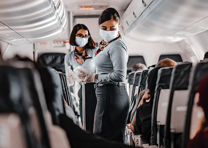 People Who Work In The Airline Industry Share 30 Things Everyone Should Know About Flying