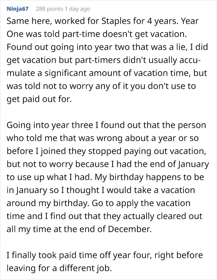 25 People Are Sharing How They Were Fired Right Before Their Promised Bonuses