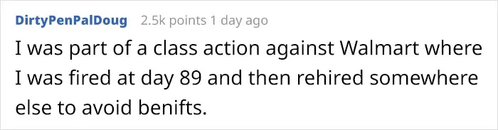 25 People Are Sharing How They Were Fired Right Before Their Promised Bonuses