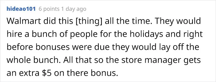 25 People Are Sharing How They Were Fired Right Before Their Promised Bonuses