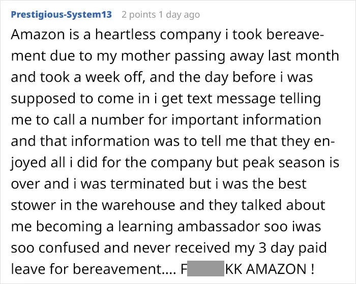 25 People Are Sharing How They Were Fired Right Before Their Promised Bonuses
