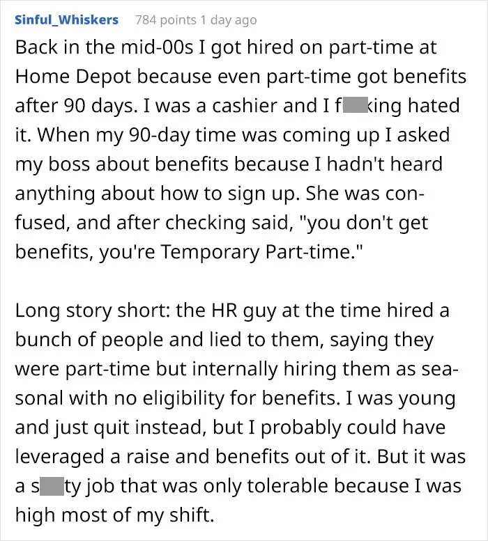25 People Are Sharing How They Were Fired Right Before Their Promised Bonuses
