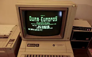 Person Asks “What’s So Ancient Only Internet Veterans Can Remember?”, 30 Folks Deliver