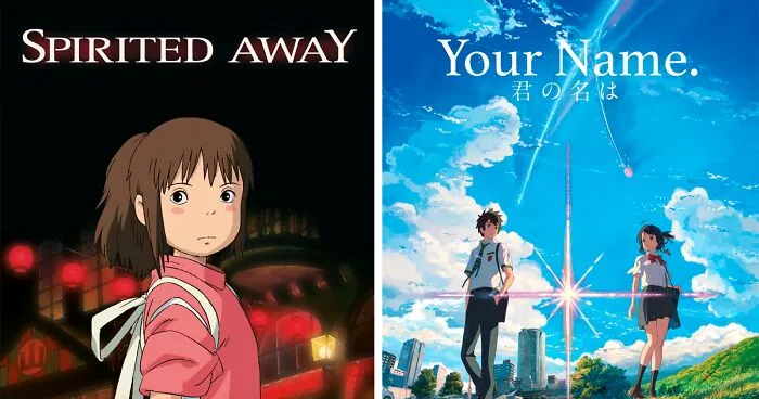 150 Must-See Anime Movies To Add To Your List