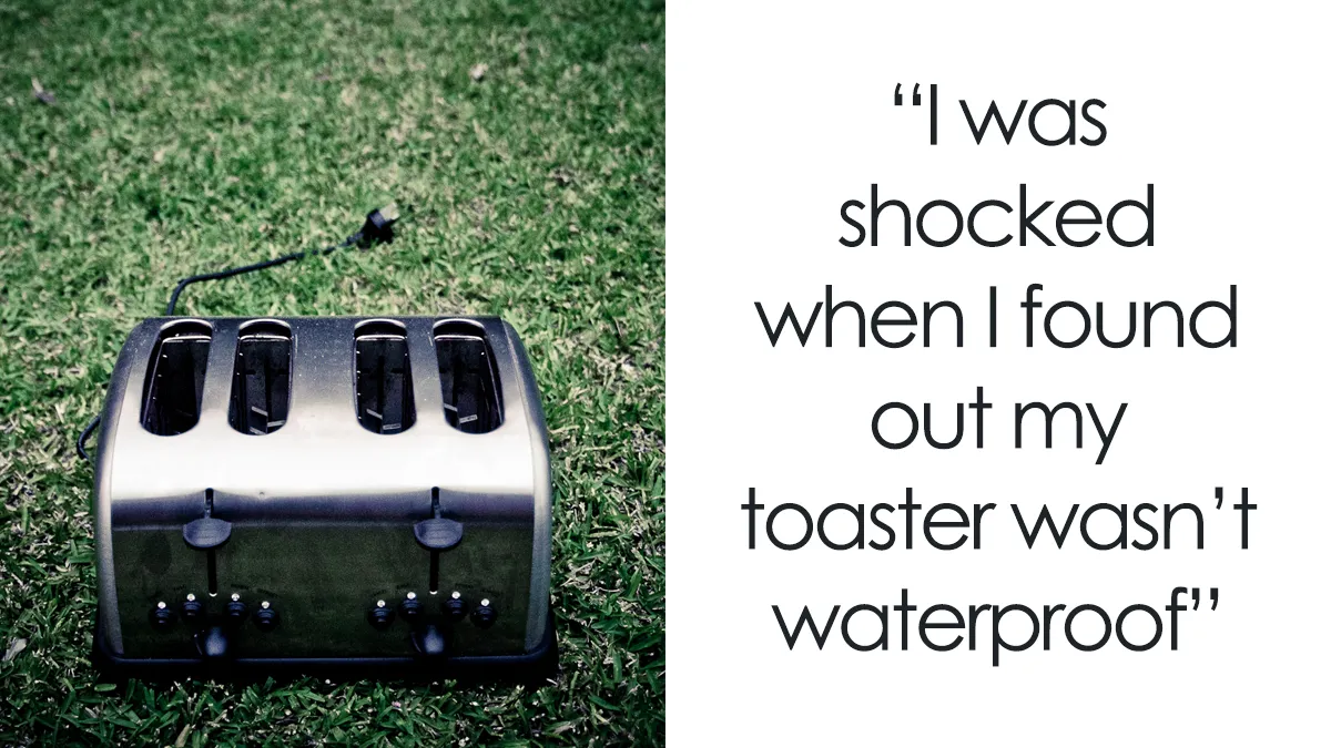 30 Anti-Jokes That Are So Bad, Yet So Good