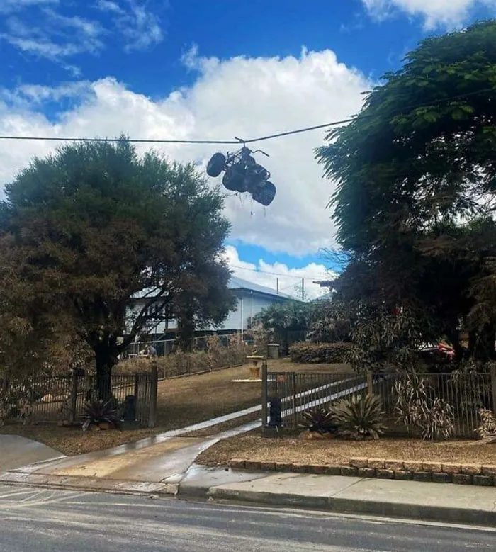 30 Pics Of Catastrophic Australian Floods That Are Happening Now As 2022 Competes For The Worst Year Award