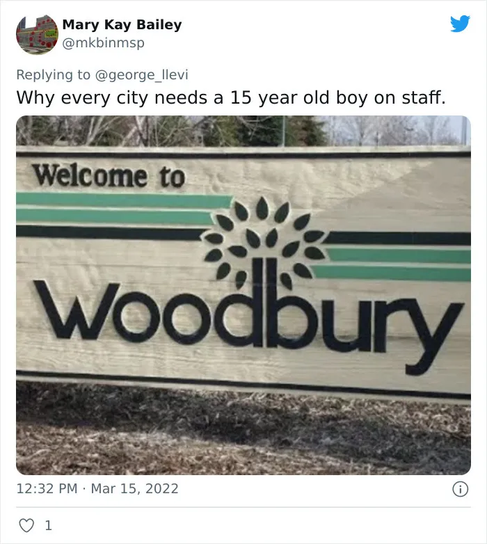 30 Logo Design Fails As Pointed Out By Folks In This Twitter Thread