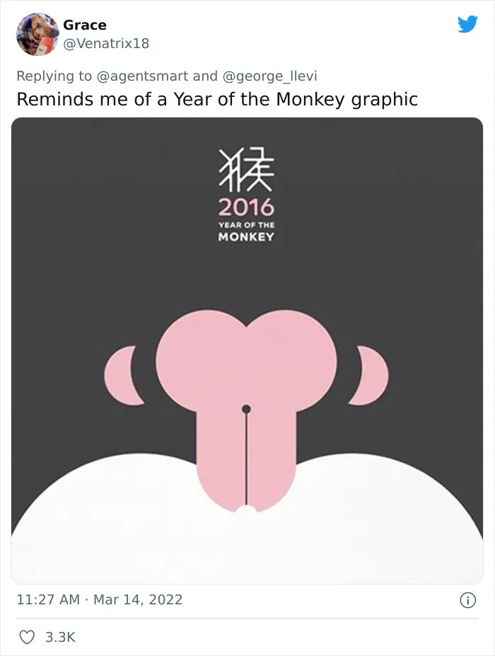 30 Logo Design Fails As Pointed Out By Folks In This Twitter Thread