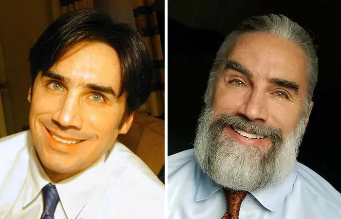 And The Beat Goes On. I'd Go For 1999 vs. 2019 - Things Change