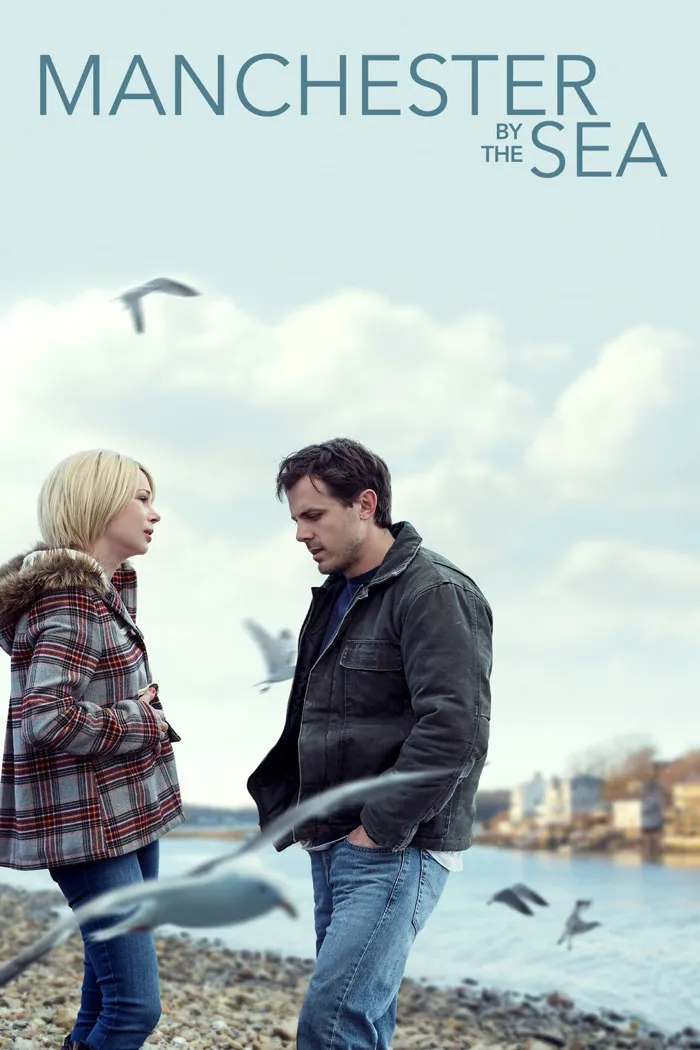 Manchester By The Sea