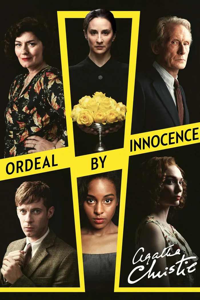 Ordeal By Innocence