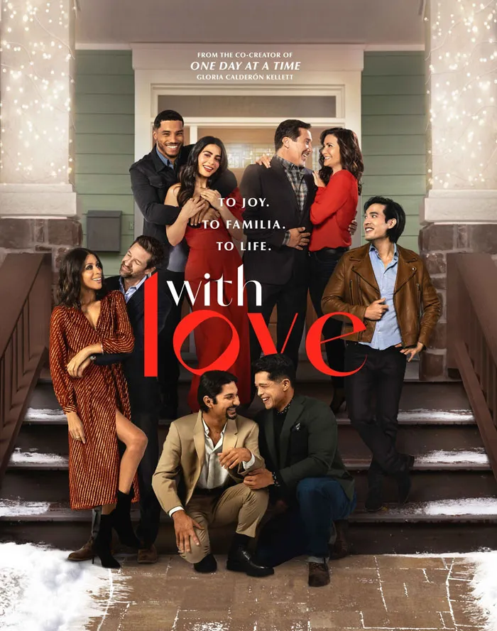 With Love
