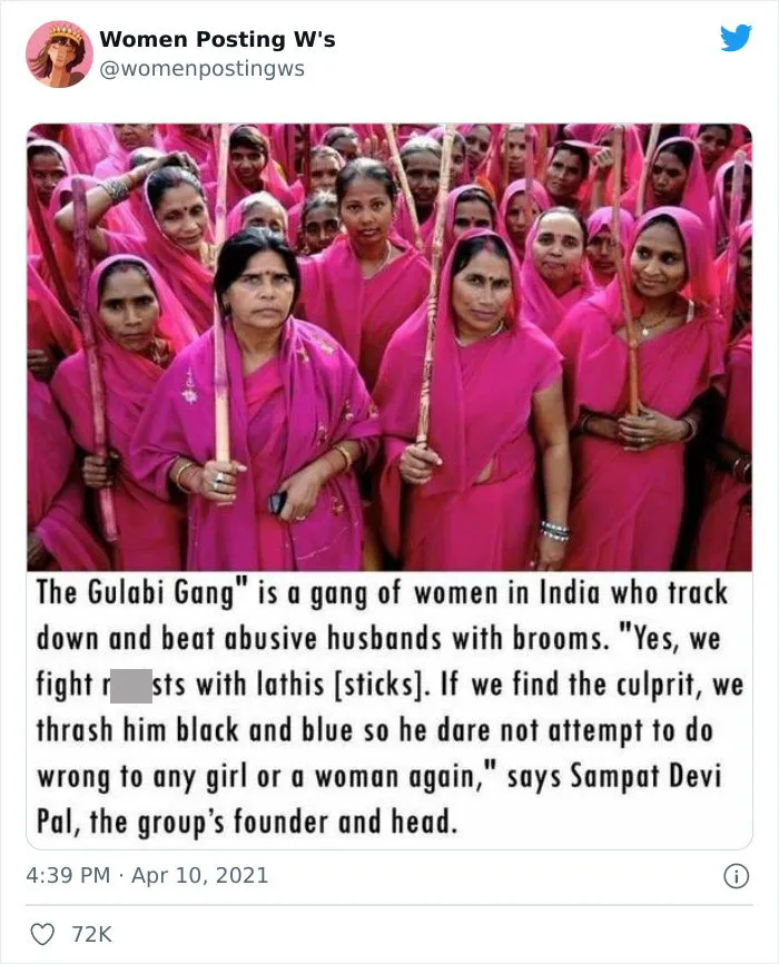 30 Times Women Celebrated Their Wins, Big Or Small, Iconic Or Ironic, And Shared Them On This Page (New Pics)