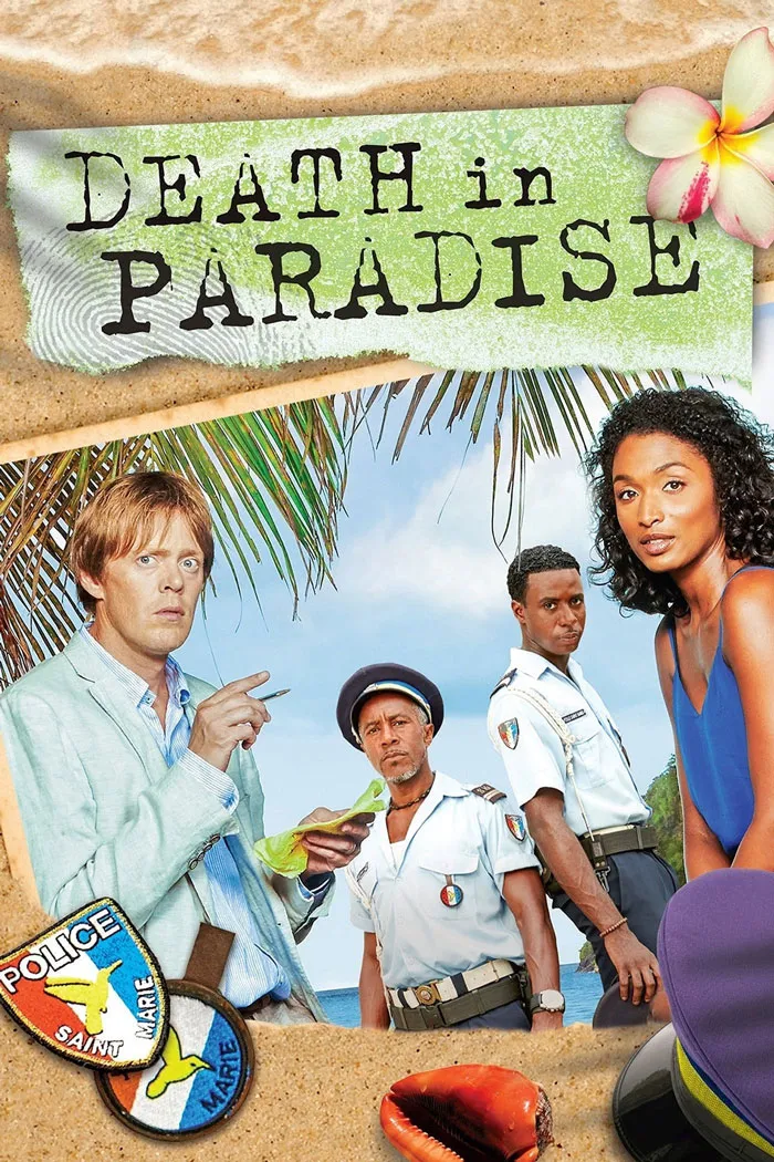 Death In Paradise