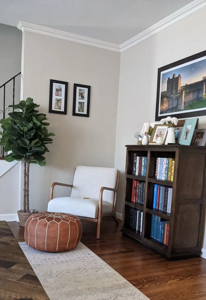 My Reading Corner 📚