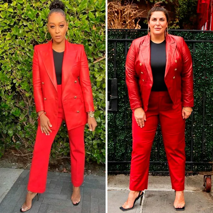 Tia Mowry