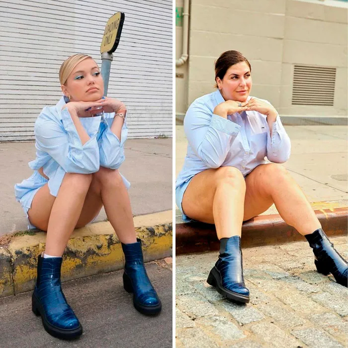 Olivia Holt