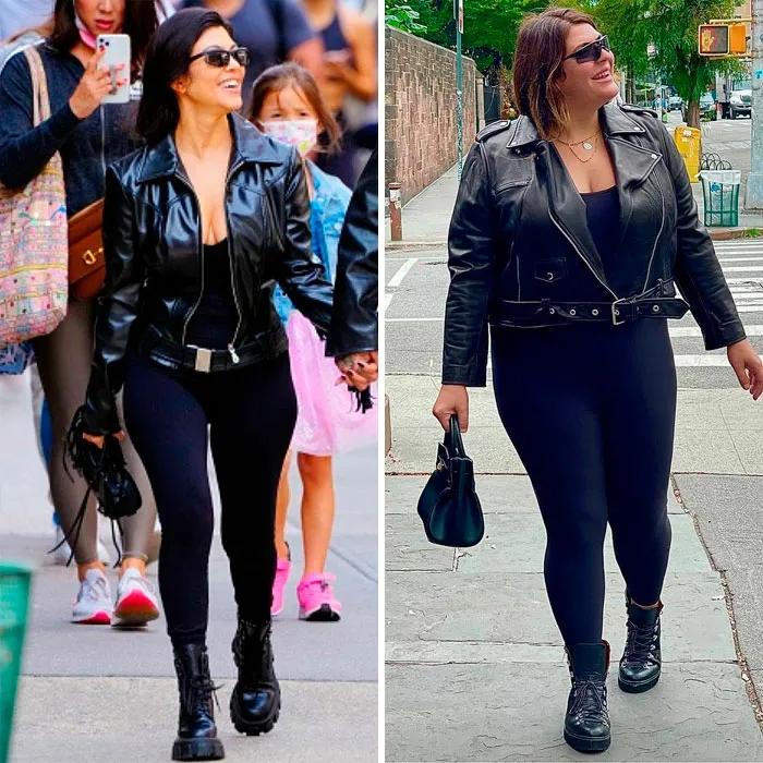 Kourtney Kardashian