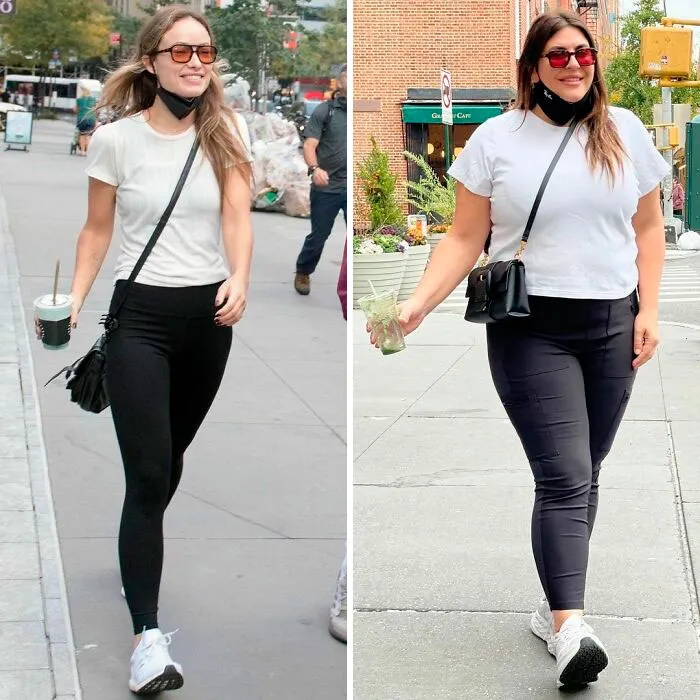 Olivia Wilde