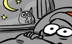 30 Funny And Relatable Comics About Relationships And Everyday Life By Kippo (New Pics)