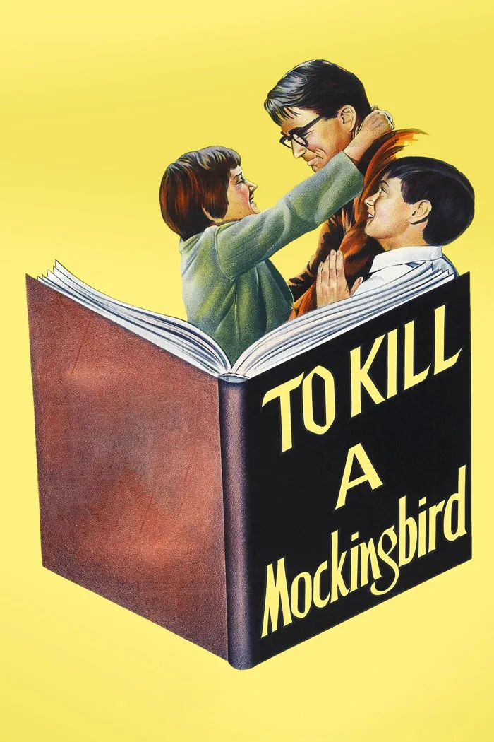 To Kill A Mockingbird