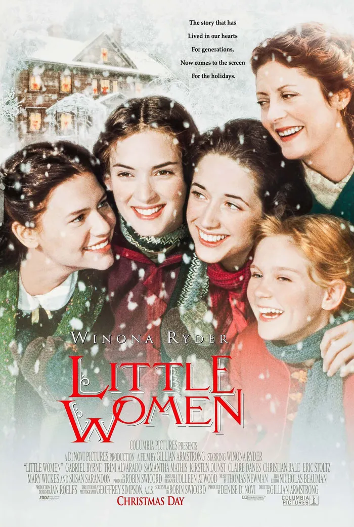 Little Women