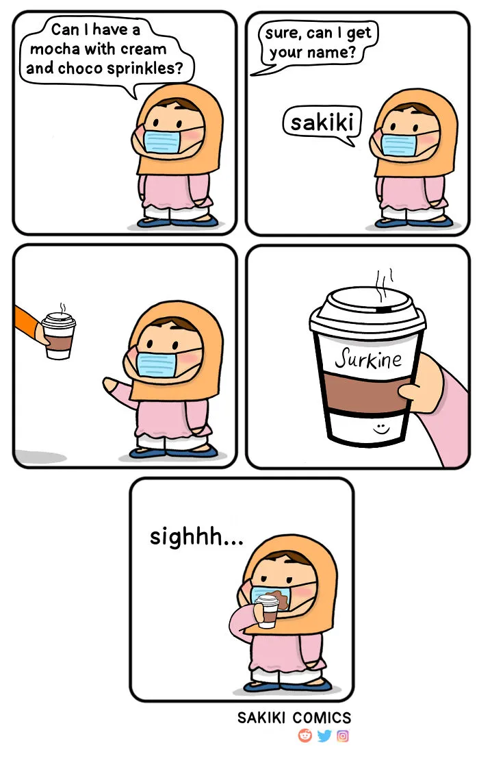 Every Time!