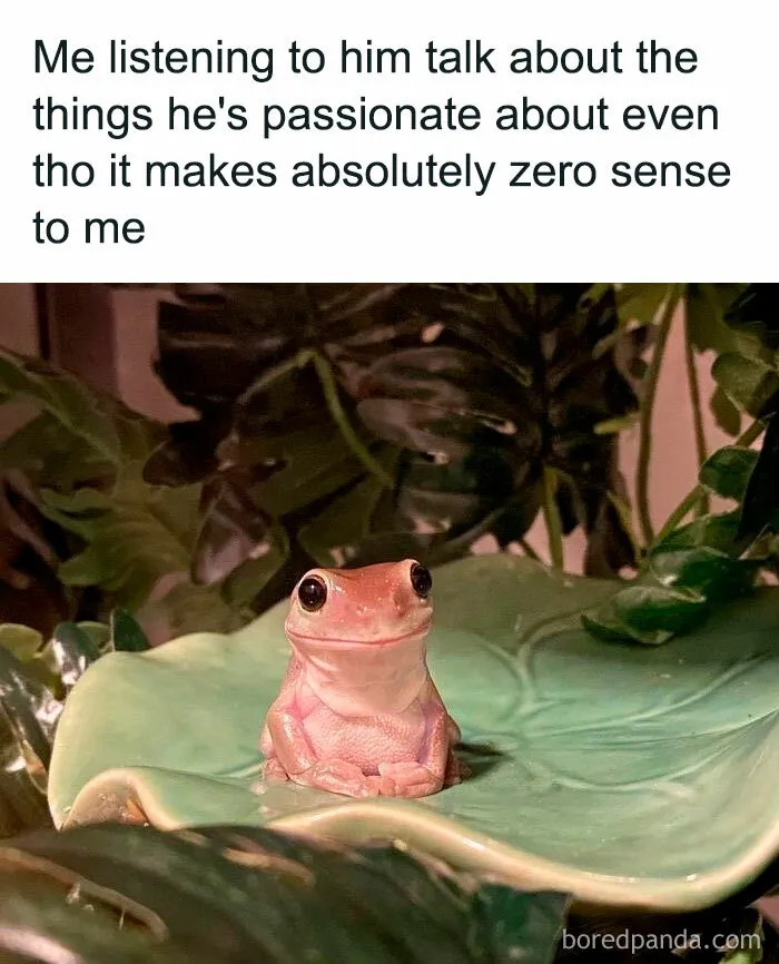 30 Funny Couple Memes That Are Hilariously Relatable