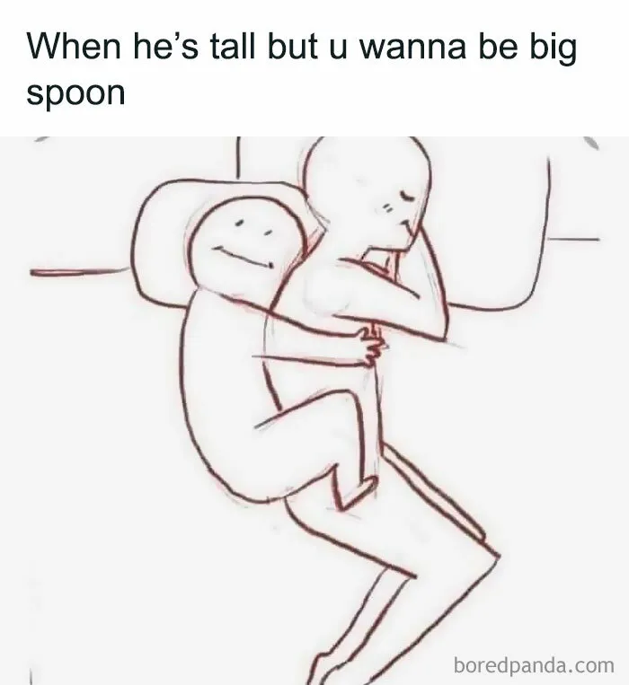 30 Funny Couple Memes That Are Hilariously Relatable