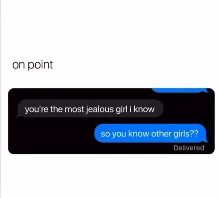 30 Funny Couple Memes That Are Hilariously Relatable