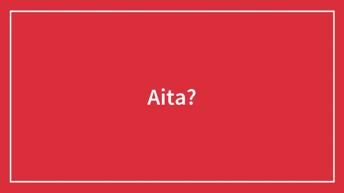 Aita?