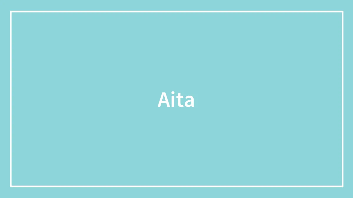 Aita
