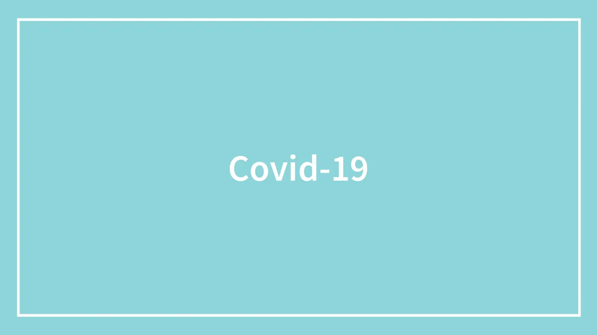 Covid-19