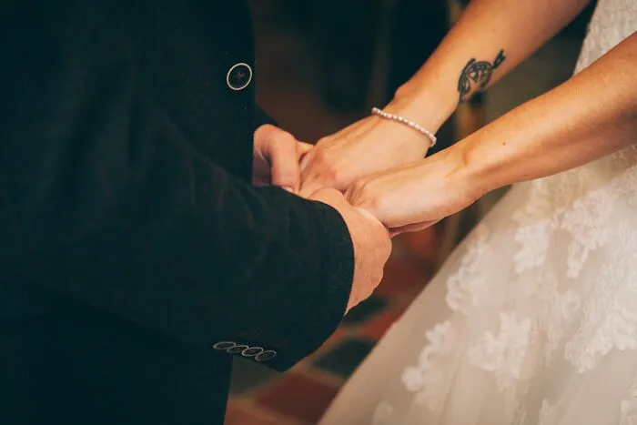 30 People Who Did Not Have A Good Time At A Wedding Because Of A Horrible Speech