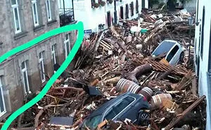 40 Pics That Show Climate Change Is No Joke