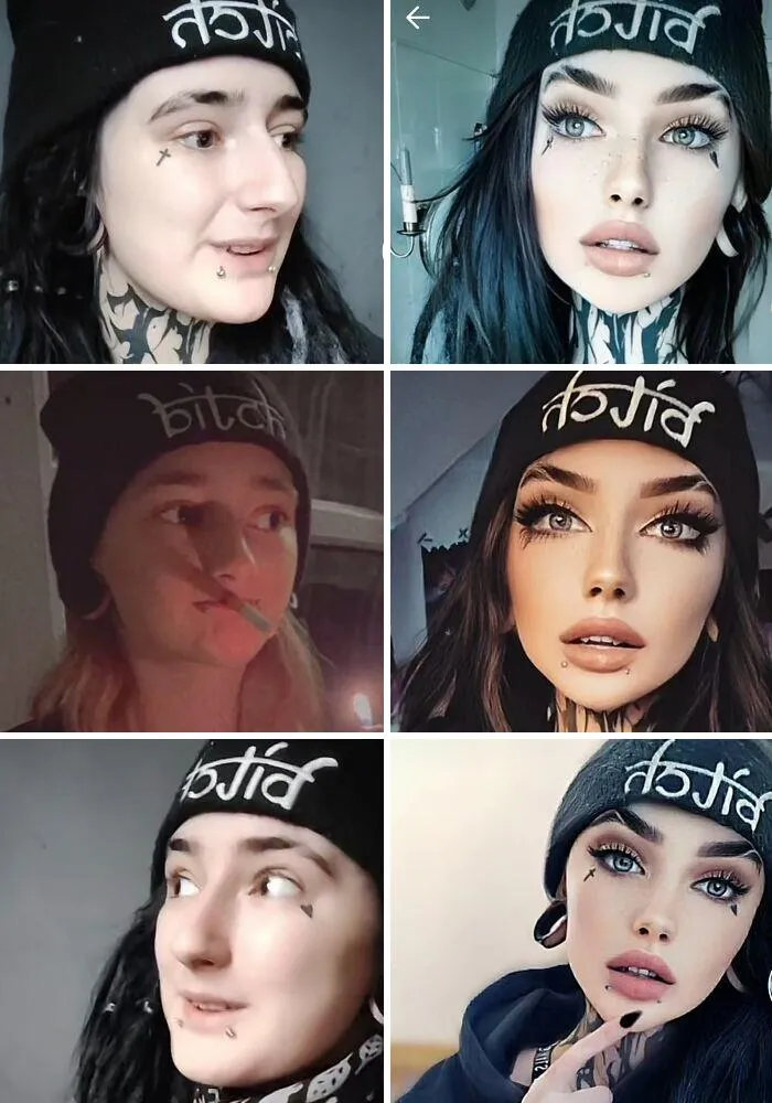 I... I Don't Even Know What To Say. Lord Have Mercy