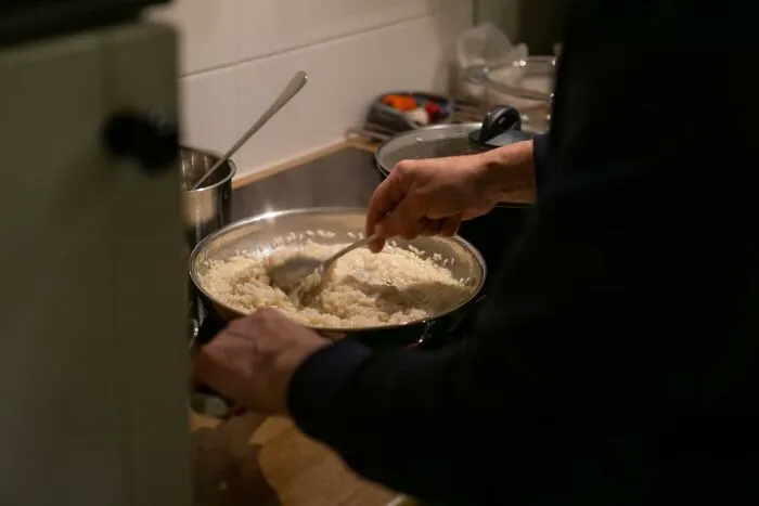 Chefs Are Sharing 30 Common Cooking Mistakes We Need To Avoid