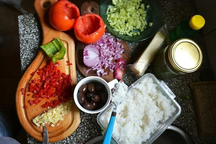 Chefs Are Sharing 30 Common Cooking Mistakes We Need To Avoid