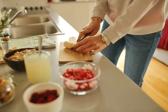 Chefs Are Sharing 30 Common Cooking Mistakes We Need To Avoid