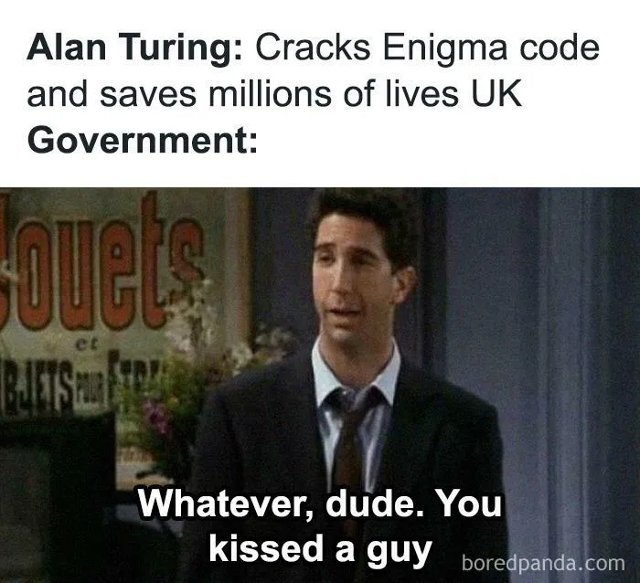 Whatever, Dude